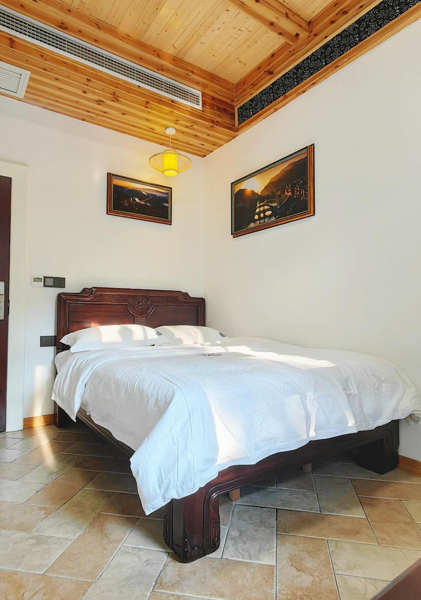 Dream In Fenghuang Apartment Exterior photo